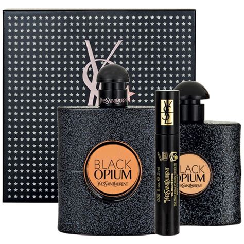 ysl black optimum canada|YSL black opium chemist warehouse.